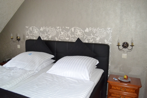 Hotel Art of Comfort Haus Ingeborg